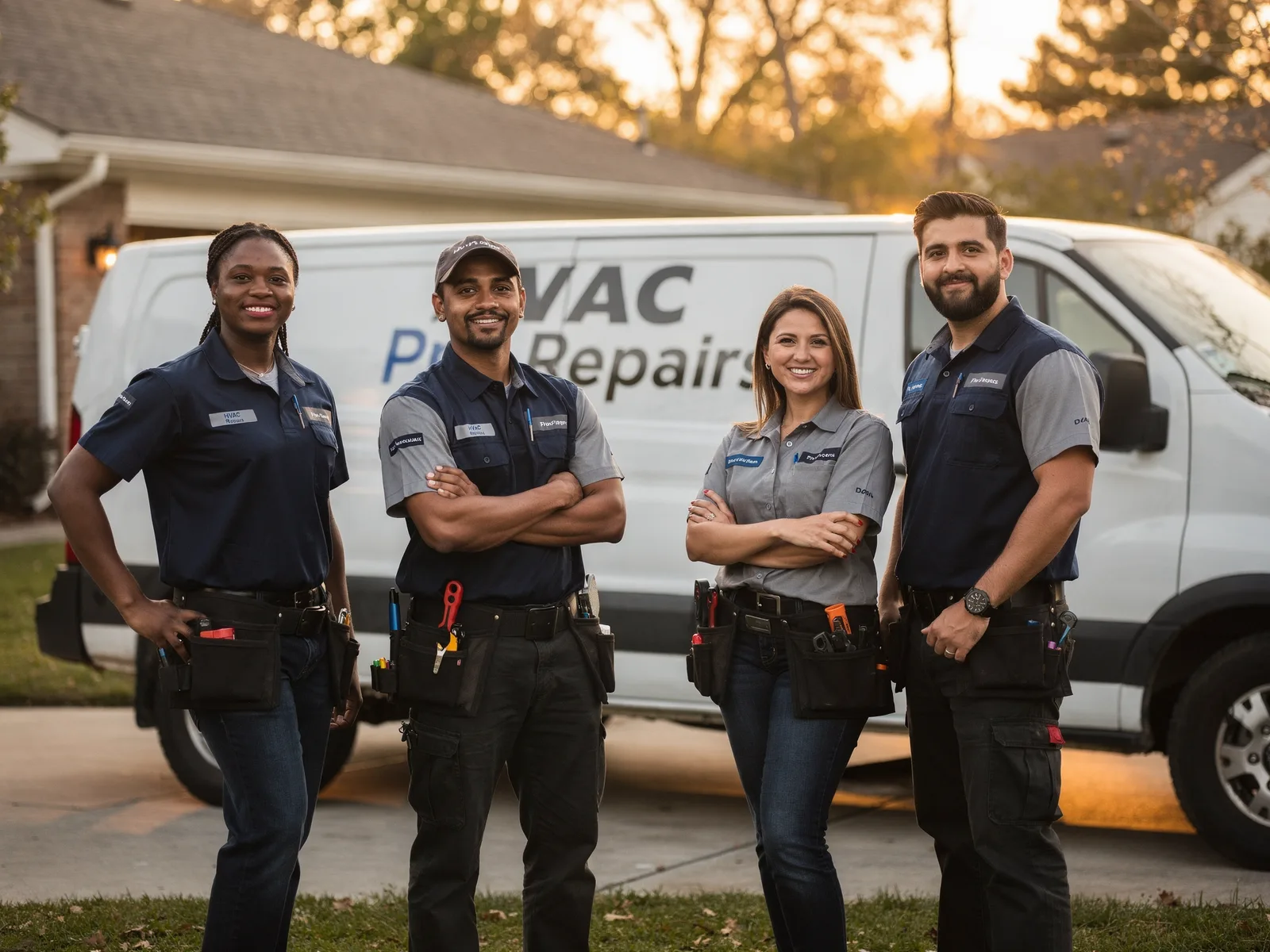 Heat Pump Repair company in Copiague, NY
