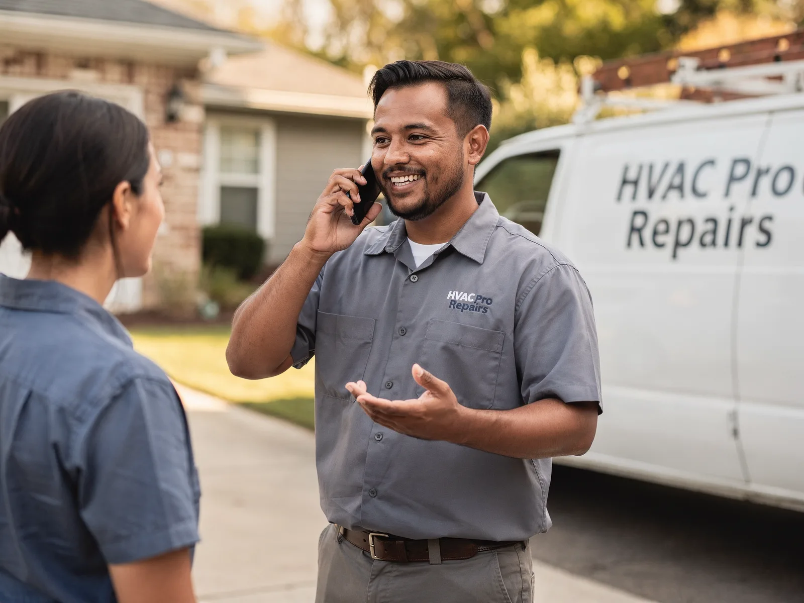 Heat Pump Repair Copiague, NY FAQs